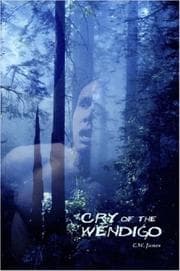 Tapa de Cry of the Wendigo