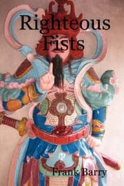 Tapa de Righteous Fists