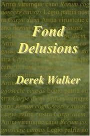 Tapa de Fond Delusions