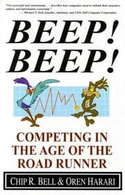 Tapa de Beep Beep