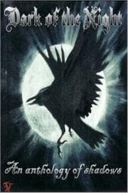 Tapa de Dark of the Night an Anthology of Shadow