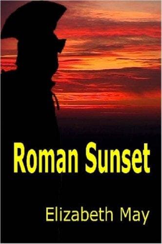 Tapa de Roman Sunset