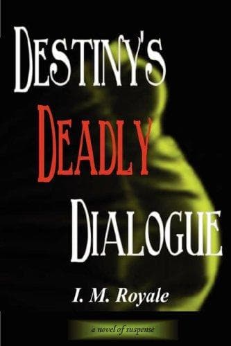 Tapa de Destiny's Deadly Dialogue