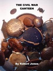 Tapa de THE CIVIL WAR CANTEEN