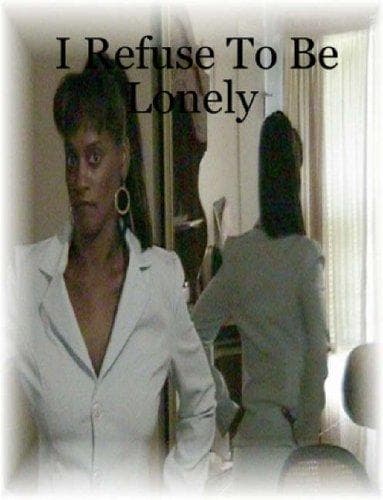 Tapa de I Refuse To Be Lonely
