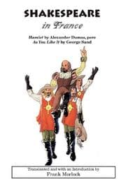 Tapa de Shakespeare in France