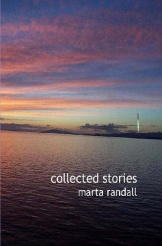 Tapa de Collected Stories