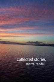 Tapa de Collected Stories