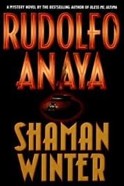 Tapa de Shaman winter