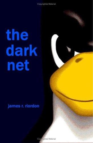 Tapa de The Dark Net