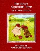 Tapa de The Knot Squirrel Tied (Abridged 48 pages)