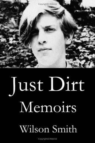 Tapa de Just Dirt