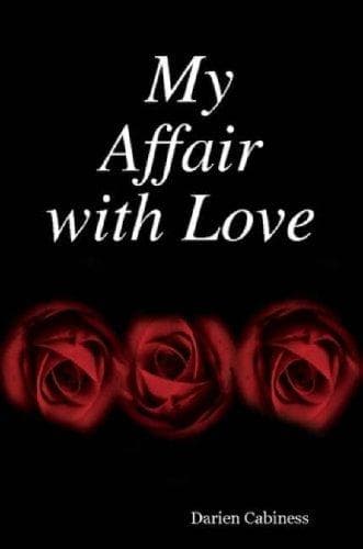 Tapa de My Affair with Love