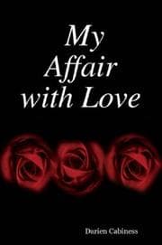 Tapa de My Affair with Love
