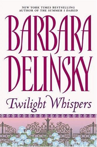 Tapa de Twilight whispers