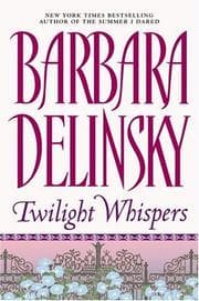 Tapa de Twilight whispers