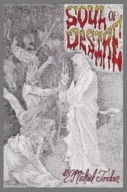 Tapa de Soul of Desire