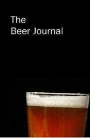 Tapa de The Beer Journal