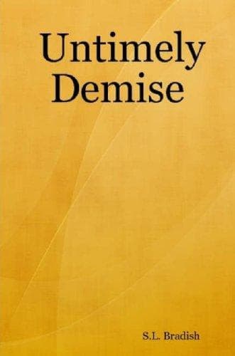 Tapa de Untimely Demise