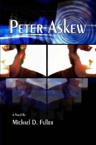 Tapa de Peter Askew