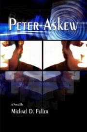 Tapa de Peter Askew