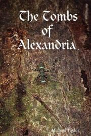 Tapa de The Tombs of Alexandria