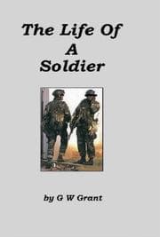 Tapa de The Life Of A Soldier