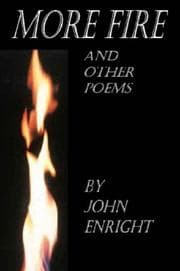 Tapa de More Fire and Other Poems