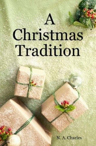 Tapa de A Christmas Tradition