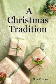 Tapa de A Christmas Tradition