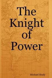 Tapa de The Knight of Power