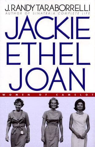 Tapa de Jackie, Ethel, Joan