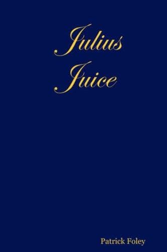 Tapa de Julius Juice