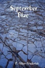 Tapa de September Blue