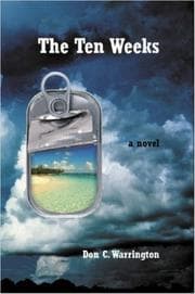 Tapa de The Ten Weeks