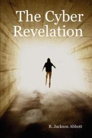 Tapa de The Cyber Revelation