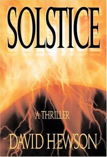 Tapa de Solstice