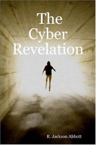 Tapa de The Cyber Revelation