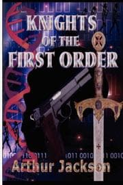 Tapa de Knights of the First Order