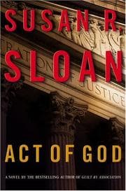 Tapa de Act of God