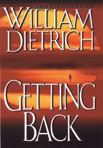 Tapa de Getting back