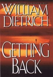Tapa de Getting back