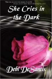 Tapa de She Cries in the Dark