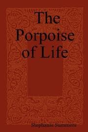 Tapa de The Porpoise of Life
