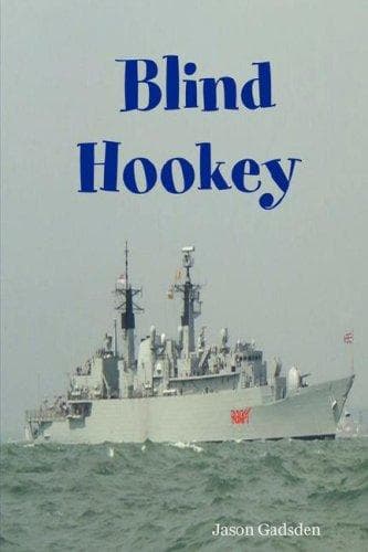 Tapa de Blind Hookey