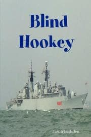 Tapa de Blind Hookey