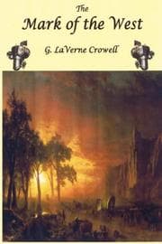 Tapa de The Mark of the West