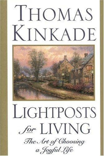 Tapa de Lightposts for living