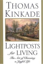 Tapa de Lightposts for living