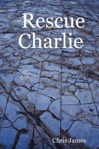 Tapa de Rescue Charlie